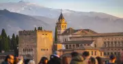 Alhambra in Spain suddenly closed after earthquakes hit Granada