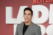 Ali G: Who Iz I? trailer shows fatherhood for Sacha Baron Cohen character