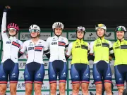 Alice Towers Chases Inspiration from Grandfather at Tour of Britain