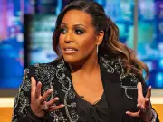 Alison Hammond nearly quit TV to return to cinema job, says Kate Lawler