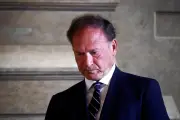 Alito gained up to $2.9m from oil and gas assets, analysis shows