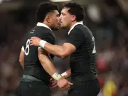 All Black Billy Proctor ruled out of South Africa series with fractured shoulder blade