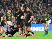 All Blacks stun Springboks 33-16 at Ellis Park in series opener