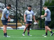 All Blacks suffer training blow as star sent home and SOS call made