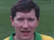 All-Ireland winner James McHugh killed in crash, wife critical