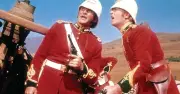 'All-time great' war film Zulu now streaming free on ITVX