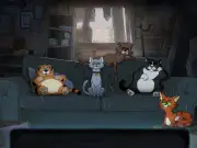 Alley Cats Netflix Release Date and Cast Guide