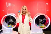 Allwyn UK CEO Andria Vidler steps down after tech overhaul