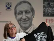 Ally MacLeod and his legendary '69 team immortalised in new Ayr United t-shirt