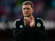 Ally McCoist worried about Newcastle after Eddie Howe departure
