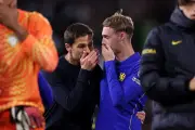 Alonso: Chelsea won't be built around Palmer and Rogers