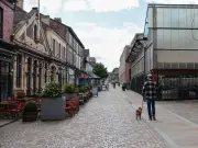 Altrincham expansion: £2.5m Foundation workspace plan unveiled
