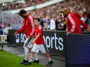 Amad and Mbeumo Reunite to Solve Carrick's Attacking Puzzle