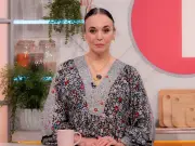 Amanda Abbington receives 'substantial settlement' in Strictly bullying row
