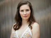 Amanda Knox jokes about crime scene in Edinburgh Fringe show