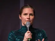 Amanda Knox to Do Edinburgh Fringe Comedy About Meredith Kercher