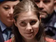 Amanda Knox to Perform Stand-Up Comedy at Edinburgh Fringe