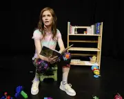 Amanda Knox's Cartwheel Review: Rookie Standup Tells Her Story