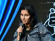 Amanda Knox's Edinburgh Fringe show 'Cartwheel' praised as 'profoundly respectful' despite backlash