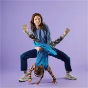 Amanda Knox's Fringe Show: Comedy or Not?