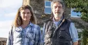 Amanda Owen and Clive's love story: She made first move at 21