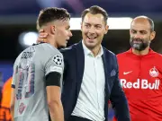 Amar Dedic's Newcastle Move Built on 'Workhorse' Mentality, Says Jaissle