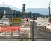Amatrice still rebuilding a decade after deadly earthquake