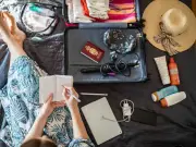 Amazon £6.50 hack cuts suitcase weight by 2.2kg