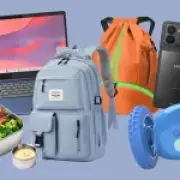 Amazon Back-to-School Essentials Checklist for Parents
