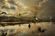 Amazon braces for Godzilla El Niño as drought threat looms