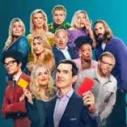 Amazon confirms Last One Laughing Halloween special cast with iconic stars returning