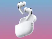 Amazon cuts £45 off AirPods Pro 3, lowest price ever