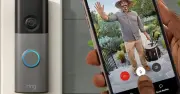 Amazon Cuts Ring Video Doorbell 2K Price to £44.99 in Limited Deal