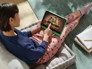 Amazon Fire HD 10 Kids Pro Tablet 25% off for summer holidays
