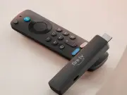 Amazon Fire TV Stick drops to cheapest £8.47 ahead of Celtic Champions League play-off