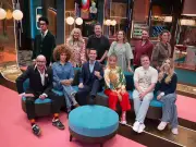 Amazon Prime reveals Last One Laughing UK series three cast