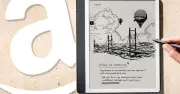 Amazon slashes Kindle Scribe price by 30% in limited-time deal