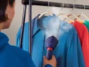 Amazon slashes Philips garment steamer to £39.99 in 43% deal