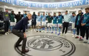 Amazon's Guardiola Series Reveals Pep's Final Act of Passion