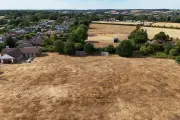 Amber warning for extreme heat as UK temperatures could hit 38C