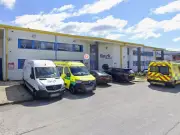 Ambulance firm staff unpaid after payroll failure