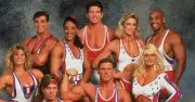American Gladiators star Debbie Clark dies aged 61