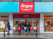 American in UK Visits Argos for First Time and Sums It Up in 2 Words