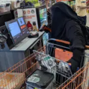 American Woman Accused of ISIS Plot to Bomb New York State Capitol