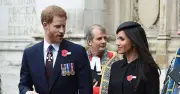 Americans Predict Harry and Meghan Will Become King and Queen After UK Return