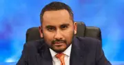 Amol Rajan furious over University Challenge team's obvious mistake