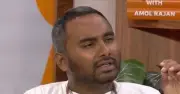 Amol Rajan warns BBC is 'screwed' unless licence fee is replaced