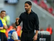 Amorim 'feels nothing' for Man Utd after Milan beat old side