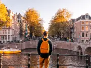 Amsterdam Top Solo Travel Destination for 2026
