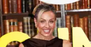 Amy Dowden at 'all time low' during breast cancer battle